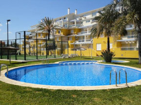 Urbanización Sueños de Denia II